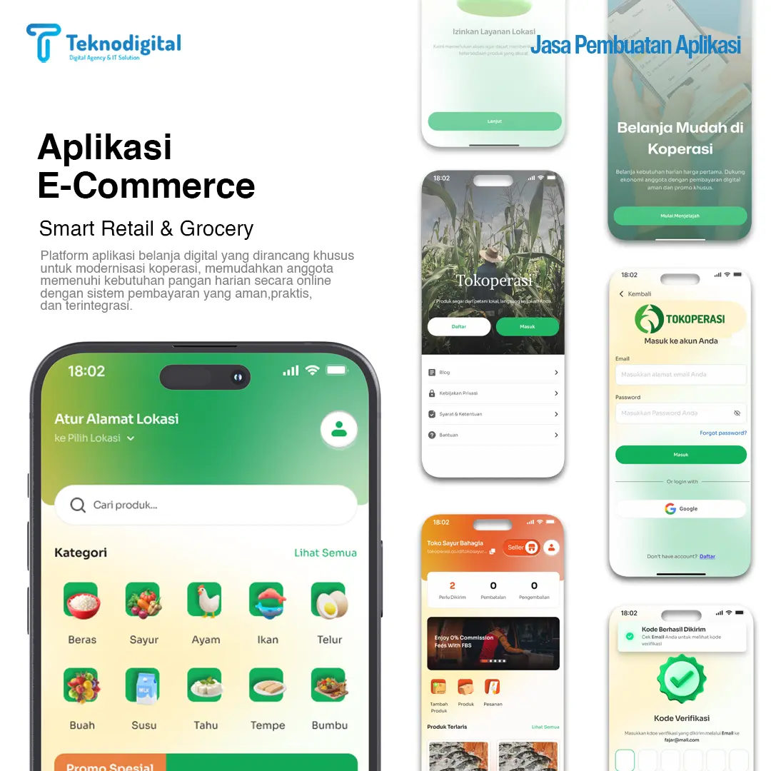 Tokoperasi
